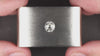 0.87ct OLD EUROPEAN CUT DIAMOND 6.5mm GIA CERTIFIED J SI2 LOOSE VINTAGE NATURAL