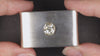 2.54c OLD MINE CUT DIAMOND GIA CERTIFIED S-T VS2 ANTIQUE NATURAL LOOSE 2.5 CARAT