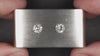 1.5 CARAT GIA CERTIFIED DIAMOND STUD EARRINGS ROUND CUT J VVS2-SI2 NATURAL PAIR