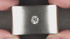 1.18ct OLD EUROPEAN CUT DIAMOND H SI2 VINTAGE LOOSE NATURAL ENGAGEMENT ESTATE