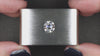 2 CARAT OLD EUROPEAN CUT LAB CREATED DIAMOND CERTIFIED E VVS2 VINTAGE STYLE 2ct