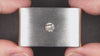 0.91ct ANTIQUE OLD MINE CUT DIAMOND J-K SI2-SI3 LOOSE ENGAGEMENT CUSHION 1ct