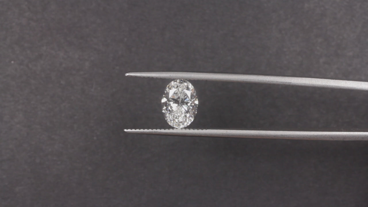 2 CARAT OVAL CUT DIAMOND GIA CERTIFIED F SI2 LOOSE STONE ENGAGEMENT NATURAL