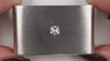 VINTAGE 0.51ct OLD TRANSITIONAL CUT DIAMOND K VS1 LOOSE NATURAL 5mm 1/2 CARAT
