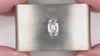 2.12ct LAB CREATED DIAMOND ASHOKA CRISS CUT CERTIFIED E VS RADIANT CUSHION SHAPE