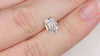 1.60ct LAB CREATED DIAMOND ASHOKA CRISS CUT CERTIFIED F VVS2 RADIANT CUSHION