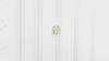 1 CARAT GIA CERTIFIED FANCY YELLOW SI2 DIAMOND RADIANT CUT LOOSE NATURAL STONE