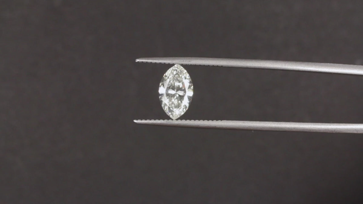 GIA CERTIFIED 1.50ct J SI2 MARQUISE CUT DIAMOND ENGAGEMENT NATURAL LOOSE 10mm