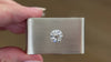 IGI CERTIFIED 2.52ct F VS1 OLD EUROPEAN CUT LAB CREATED DIAMOND 2.5 CARAT LOOSE