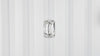 2.5 CARAT LAB CREATED ASHOKA CUT DIAMOND E VS1 IGI CERTIFIED CRISS CUSHION SHAPE