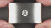 1.21ct OLD EUROPEAN CUT DIAMOND 7.1mm G-H SI2 VINTAGE LOOSE NATURAL ENGAGEMENT