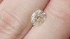 1.5 CARAT OLD MINE CUT DIAMOND GIA CERTIFIED M SI1 ELONGATED CUSHION BRILLIANT