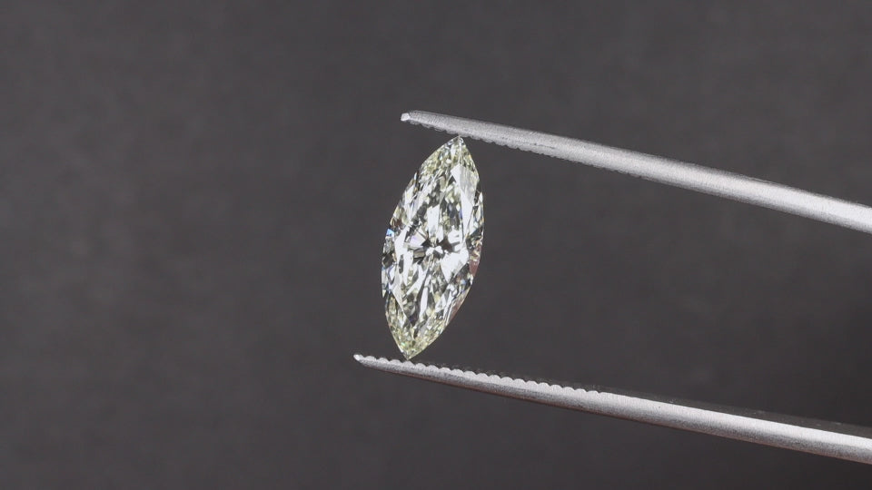 2.01ct GIA CERTIFED L SI1 MARQUISE DIAMOND LOOSE NATURAL 2 CARAT ENGAGEMENT 