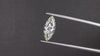 2.01ct GIA CERTIFED L SI1 MARQUISE DIAMOND LOOSE NATURAL 2 CARAT ENGAGEMENT 