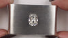 NATURAL 3.03ct I VS1 OLD MINE CUT DIAMOND GIA CERTIFIED 3 CARAT VINTAGE STYLE
