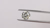 2.06ct OLD EUROPEAN CUT DIAMOND Q-R SI2 VINTAGE NATURAL LOOSE 2 CARAT ENGAGEMENT