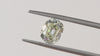 2 CARAT OLD MINE CUT DIAMOND GIA CERTIFIED O-P VS2 ELONGATED CUSHION BRILLIANT