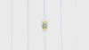 0.90ct FANCY LIGHT YELLOW VS2 DIAMOND MARQUISE STEP CUT LOOSE NATURAL GEOMETRIC