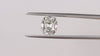 NATURAL 3.03ct I VS1 OLD MINE CUT DIAMOND GIA CERTIFIED 3 CARAT VINTAGE STYLE