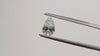 NATURAL 1.02ct H VVS1 PEAR SHAPE DIAMOND GIA CERTIFIED ENGAGEMENT LOOSE 1 CARAT