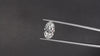 3ct MOVAL SHAPE LAB CREATED DIAMOND CERTIFIED E VS VINTAGE STYLE MARQUISE OVAL