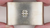 1.71ct OLD MINE CUT DIAMOND GIA CERTIFIED N SI1 ELONGATED CUSHION BRILLIANT