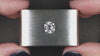 2 CARAT OLD EUROPEAN CUT LAB CREATED DIAMOND CERTIFIED E VS1 VINTAGE STYLE