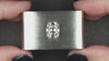 4 CARAT OLD MINE CUT LAB CREATED DIAMOND CERTIFIED F VS1 CUSHION BRILLIANT 4ct