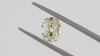 1.77ct OLD MINE CUT DIAMOND GIA CERTIFIED W-X VS1 ELONGATED CUSHION BRILLIANT