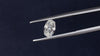 1 CARAT GIA CERTIFIED G VS2 DIAMOND OVAL STEP CUT LOOSE NATURAL GEOMETRIC 1ct