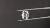 3.09ct E VS1 OLD MINE CUT LAB CREATED DIAMOND IGI CERTIFIED CUSHION 3 CARAT 