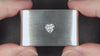 1ct GIA CERTIFIED I SI1 HEART SHAPE DIAMOND NATURAL LOOSE ENGAGEMENT 1 CARAT