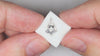 1.64ct KITE SHAPE LAB CREATED DIAMOND IGI CERTIFIED D VS2 GEOMETRIC LOOSE GROWN