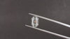 LAB CREATED 2.04ct E VVS2 ANTIQUE EMERALD CUT DIAMOND IGI CERTIFIED ENGAGEMENT
