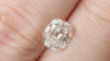 2.25ct OLD MINE CUT DIAMOND GIA CERTIFIED J VVS1 ELONGATED CUSHION BRILLIANT