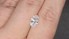 1.7ct MOVAL SHAPE LAB CREATED DIAMOND CERTIFIED D VS VINTAGE STYLE MARQUISE OVAL