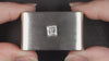 2 CARAT GIA CERTIFIED PRINCESS CUT DIAMOND K SI1 LOOSE NATURAL SQUARE ENGAGEMENT