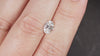 1.20ct H SI2 DIAMOND GIA CERTIFIED OVAL SHAPE CUT ENGAGEMENT LOOSE NATURAL 