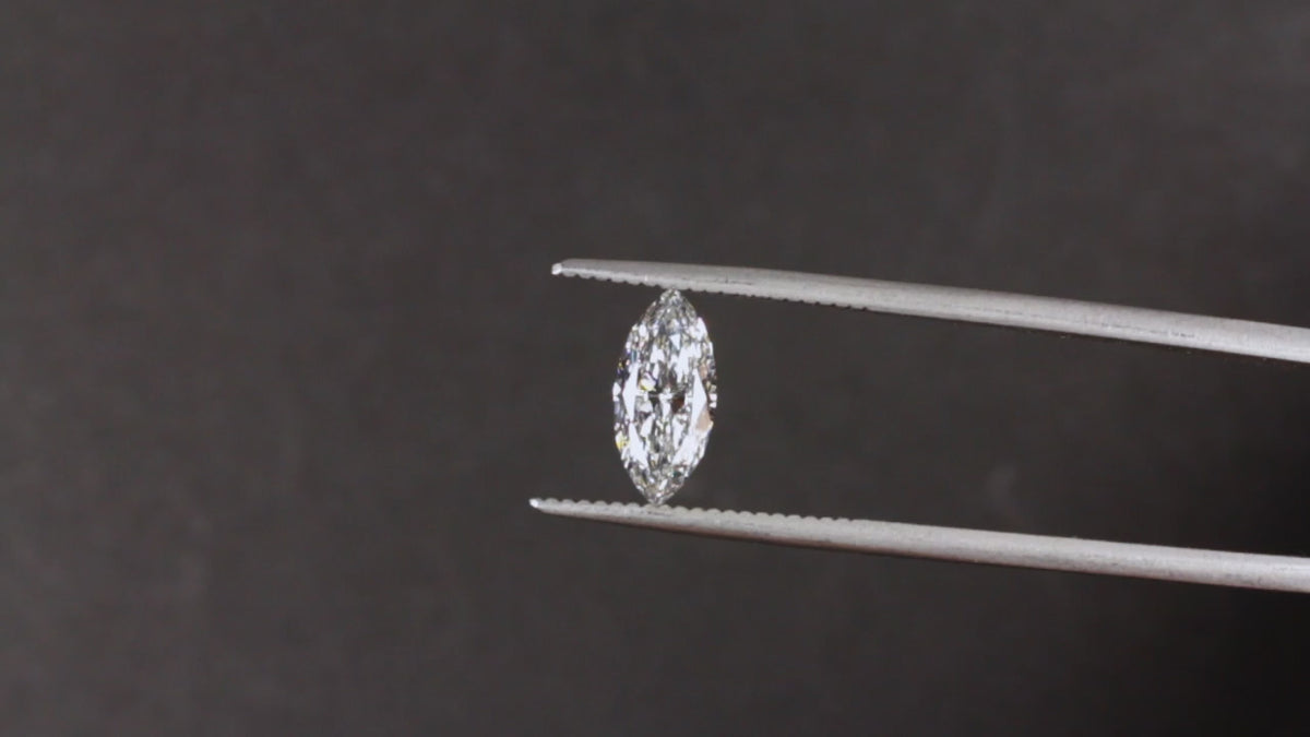 1.01ct GIA CERTIFIED G SI1 MARQUISE CUT DIAMOND LOOSE NATURAL ENGAGEMENT 1 CARAT