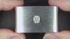 1.5 CARAT J SI2 CUSHION CUT DIAMOND GIA CERTIFIED LOOSE NATURAL ENGAGEMENT