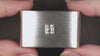 VINTAGE 1.5ct J VVS2 GIA CERTIFIED CARRE FRENCH CUT DIAMOND LOOSE SQUARE NATURAL