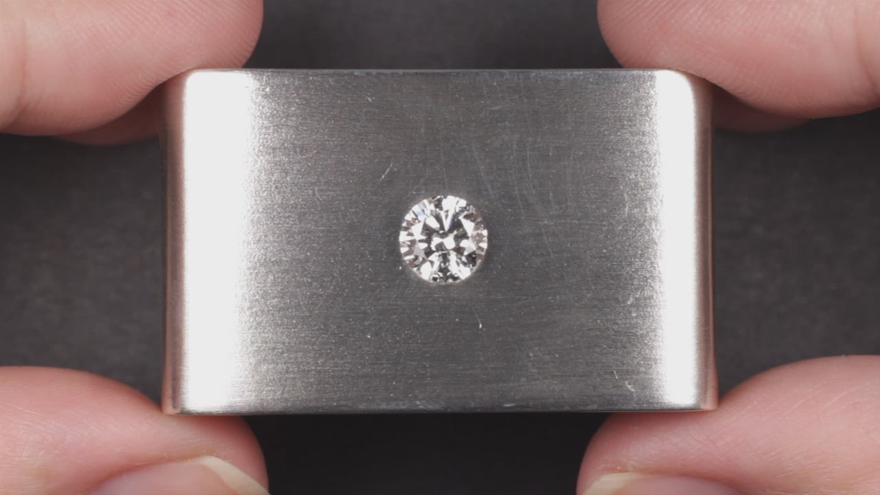 1ct LOOSE DIAMOND GIA CERTIFIED F SI2 3x EXCELLENT CUT ROUND BRILLIANT NATURAL