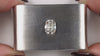 1.50ct H VS2 OLD MINE CUT DIAMOND GIA CERTIFIED NATURAL ENGAGEMENT VINTAGE STYLE