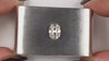 GIA CERTIFIED 1.51ct K VS1 OLD MINE CUT DIAMOND ENGAGEMENT 1.5 CARAT NATURAL