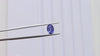 3.10ct CEYLON SAPPHIRE GIA CERTIFIED NATURAL CUSHION OVAL SHAPE CUT 3 CARAT