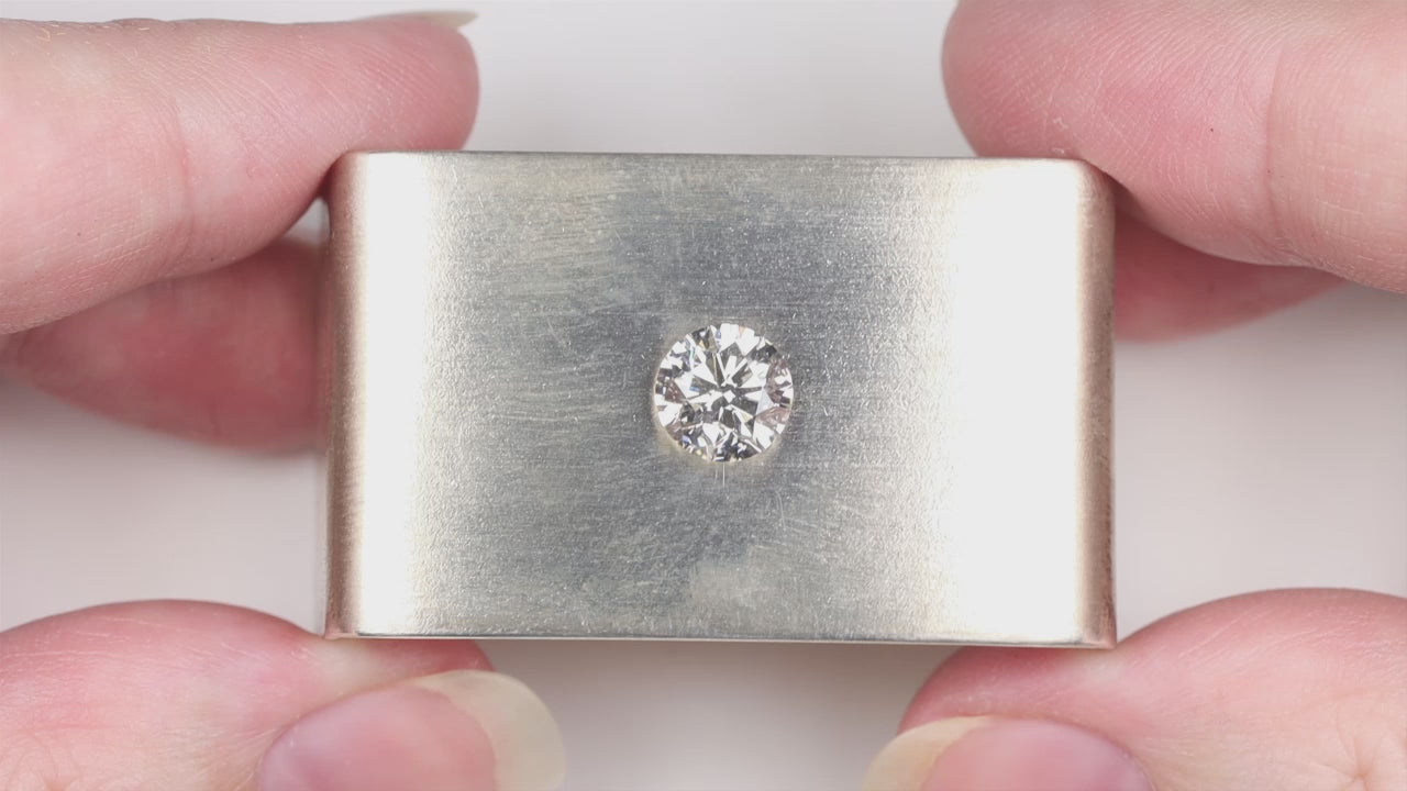 1.5ct GIA CERTIFIED DIAMOND EXCELLENT ROUND BRILLIANT CUT H SI2 LOOSE NATURAL