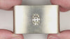 2.05ct OLD MINE CUT DIAMOND GIA CERTIFIED K SI1 ELONGATED CUSHION BRILLIANT 2ct
