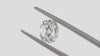 1.5 CARAT OLD MINE CUT DIAMOND GIA CERTIFIED I SI1 ELONGATED CUSHION BRILLIANT