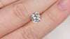 2.10ct OLD MINE CUT LAB CREATED DIAMOND CERTIFIED D VS2 CUSHION BRILLIANT 2ct