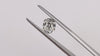GIA CERTIFIED 1.70ct H VVS1 OLD MINE CUT DIAMOND ENGAGEMENT LOOSE VINTAGE STYLE